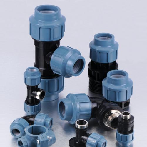 Фитинги для металлопластиковых труб: как выбрать? Разновидности, применение, обзор лучших моделей и производителей