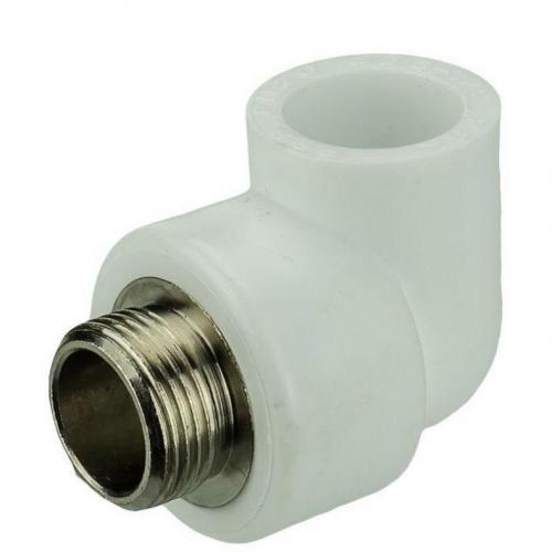 Фитинги для металлопластиковых труб: как выбрать? Разновидности, применение, обзор лучших моделей и производителей