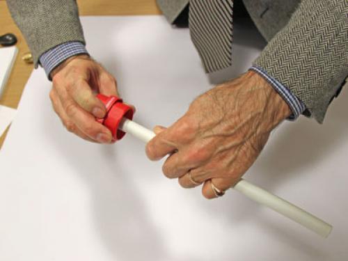 Монтаж металлопластиковых труб в ванной. Как провести монтаж металлопластиковых труб своими руками: инструкция, правила