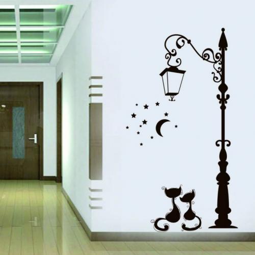 Трафареты на стены. Трафареты для декора стен — идеи и варианты вырезания узоров для нанесения трафаретных изображений (125 фото)