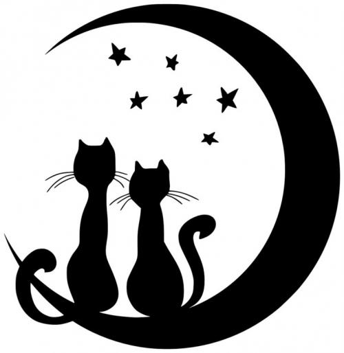 Трафареты на стены. Трафареты для декора стен — идеи и варианты вырезания узоров для нанесения трафаретных изображений (125 фото)