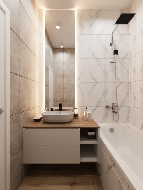 Какие особенности ремонта в ванной комнате следует учитывать при выборе освещения. Правила идеального освещения в ванной комнате: что говорят эксперты