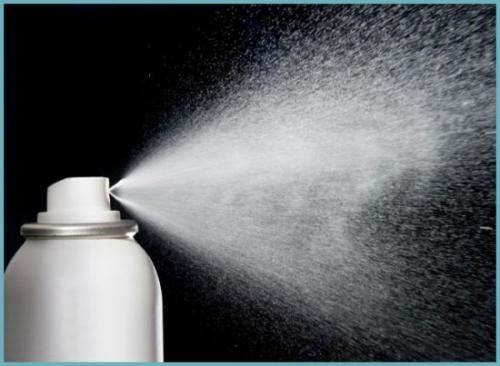 Можно ли наносить краску на ванну с помощью аэрозольной упаковки. Аэрозольная эмаль в баллончиках для ванной: как пользоваться, отзывы, видео