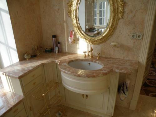 Профессиональный ремонт в ванной комнате: как это сделать правильно 07