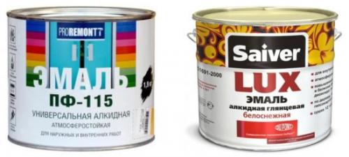 Как подготовить поверхность плитки перед покраской. Подготовка кафеля к покраске