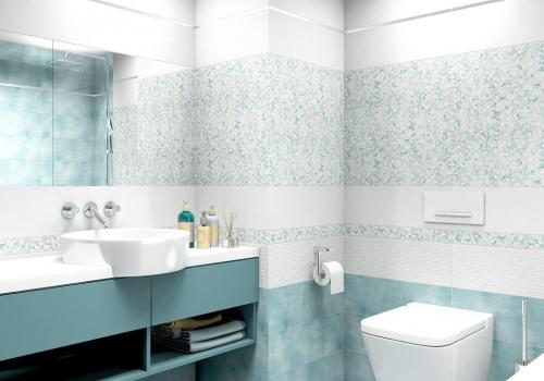 Выберите идеальную краску для плитки в ванной комнате: топ-9 рекомендаций 01