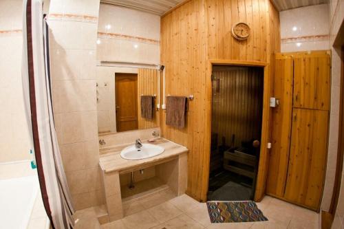 Профессиональный ремонт в ванной комнате: как это сделать правильно 06