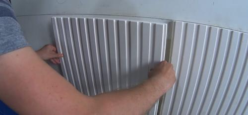 Отделка старого деревянного дома внутри. Чем обшить стены в деревянном доме