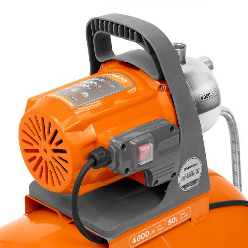 Насосная станция с датчиком сухого хода. Датчик сухого хода для насоса: принцип работы 01 Насосная станция с датчиком сухого хода. Датчик сухого хода для насоса: принцип работы 01