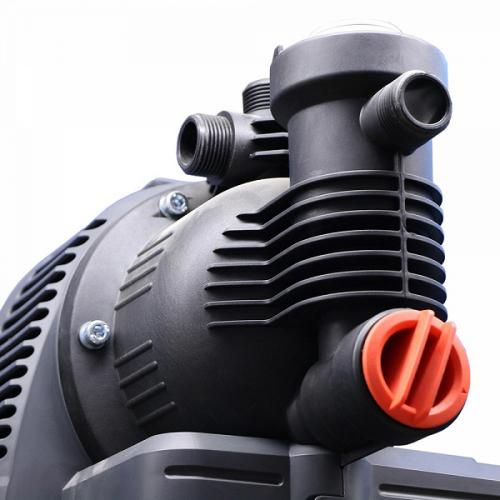 Насосная станция с датчиком сухого хода. Датчик сухого хода для насоса: принцип работы 03 Насосная станция с датчиком сухого хода. Датчик сухого хода для насоса: принцип работы 03