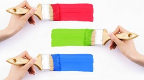 Какие недостатки акриловой краски для ванной без запаха.  Преимущества и недостатки акриловой краски