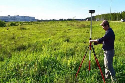 15 соток это сколько метров по периметру. Способы вычисления размеров земли по периметру