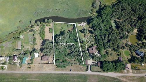 16 соток сколько метров по периметру. Сотка земли: обозначение, особенности расчета периметра, площади усадьбы