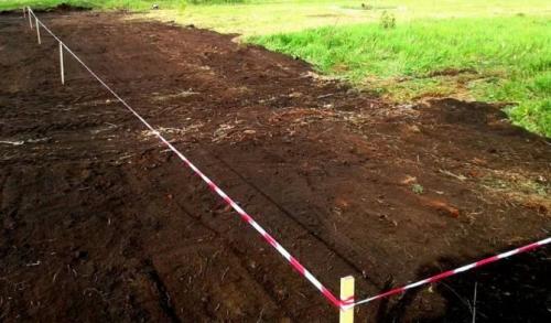 15 соток это сколько метров по периметру. Способы вычисления размеров земли по периметру