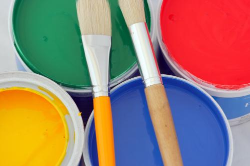 Как правильно приготовить поверхность перед нанесением краски и эмали для ванной