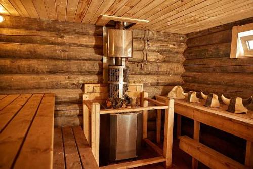 Нормы строительства бани на участке ижс. Документы на постройку и рекомендации