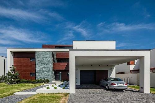 Расстояние бани от забора 2022. Нормативы и законы