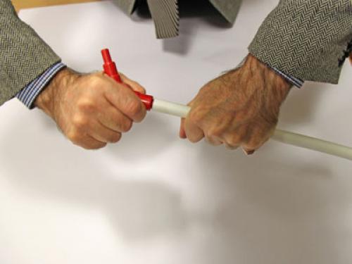 Прокладка металлопластиковых труб. Как провести монтаж металлопластиковых труб своими руками: инструкция, правила