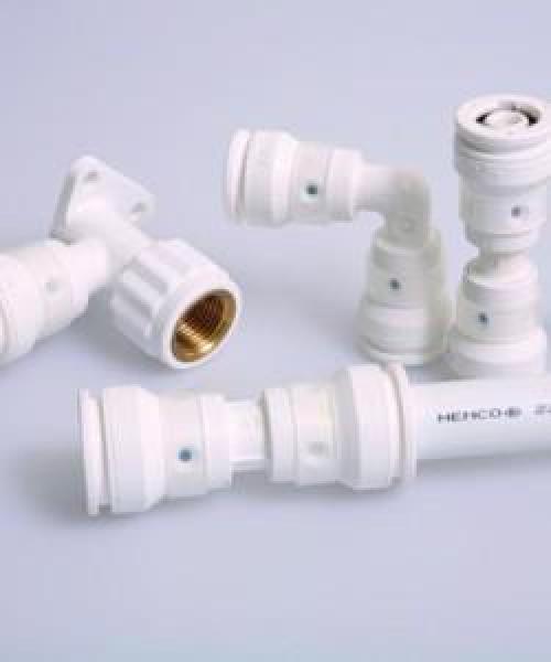 Как соединить металлопластиковые трубы в домашних условиях. Способы соединения и монтажа металлопластиковых труб