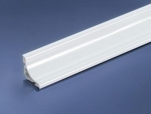 Акриловый плинтус для ванны. Разновидности сантехнических уголков для ванной