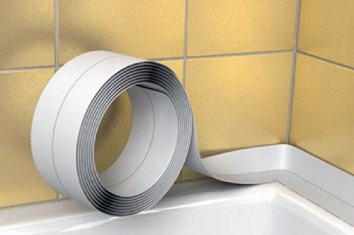 Широкий бордюр для ванны. Пластиковый бордюр для ванны: разновидности и этапы монтажа