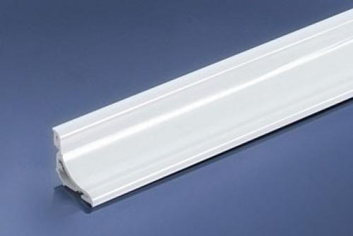 Широкий бордюр для ванны. Пластиковый бордюр для ванны: разновидности и этапы монтажа