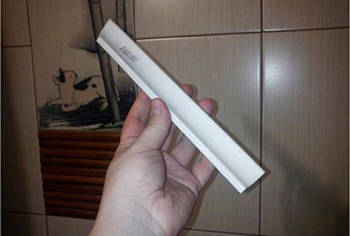 Широкий бордюр для ванны. Пластиковый бордюр для ванны: разновидности и этапы монтажа