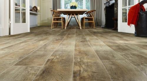 Покрытие на кухню. Факторы выбора: выделяем главное 23