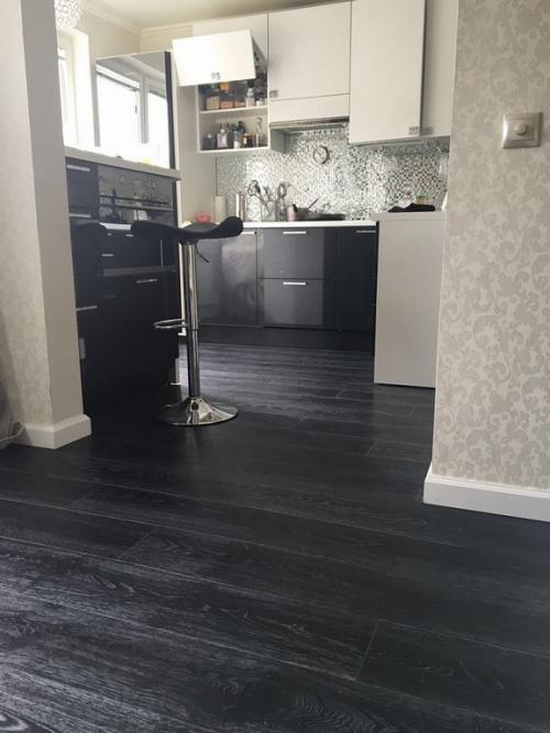 Покрытие на кухню. Факторы выбора: выделяем главное 24