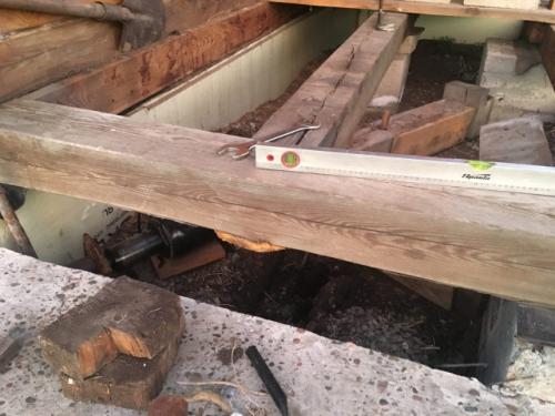 Зимний водопровод на даче своими руками. Прокладка труб для зимнего водопровода 03