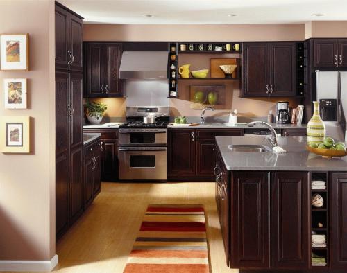 Ковровое покрытие для кухни. Стоит ли покупать ковровое покрытие для кухонного пола