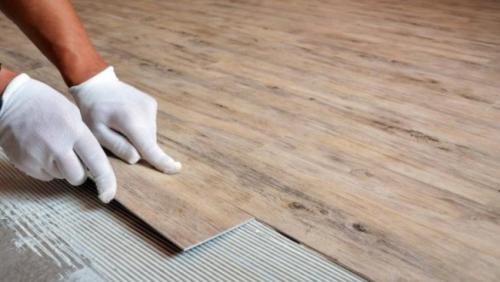 Покрытие на кухню. Факторы выбора: выделяем главное 31