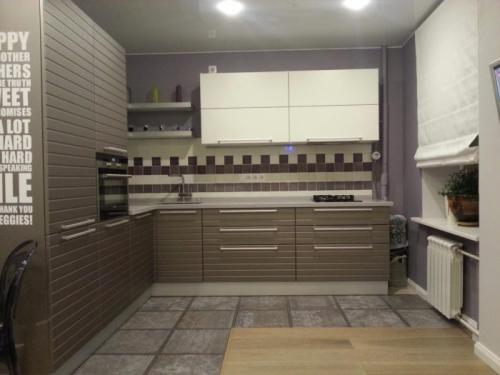 Плитка на кухню на пол. Дизайн плитки на кухне: 5 советов, как правильно выбрать напольную плитку