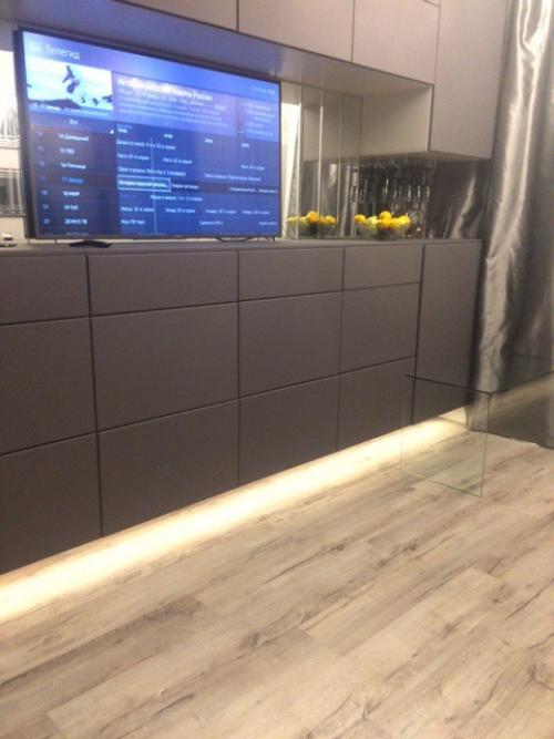 Покрытие на кухню. Факторы выбора: выделяем главное 29