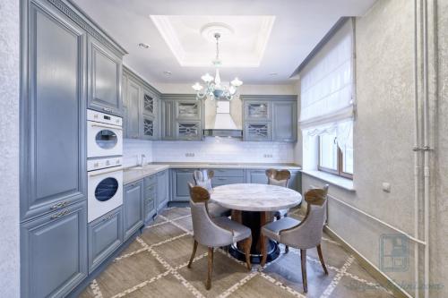 Покрытие на кухню. Факторы выбора: выделяем главное