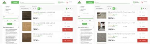 Покрытие на кухню. Факторы выбора: выделяем главное 22