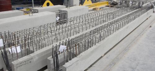 Ригель -- это. Что такое ригель в строительстве