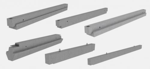 Несущий ригель. Что такое ригель в строительстве: примеры использования в каркасном строительстве