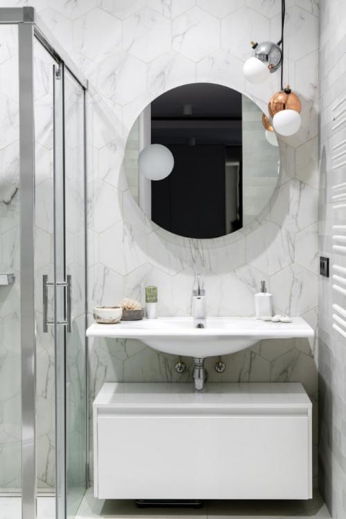 Краска для ванной комнаты: как сделать правильный выбор 09 Краска для ванной комнаты: как сделать правильный выбор 09