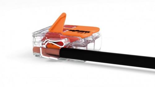 Клеммы для соединения проводов: виды, способы подключения и особенности соединения разных проводников (видео + 155 фото)