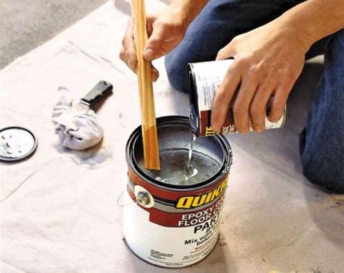 Как избежать пятен и пятен на покрашенных стенах в ванной комнате. Откуда появляются пятна на свежеокрашенных стенах