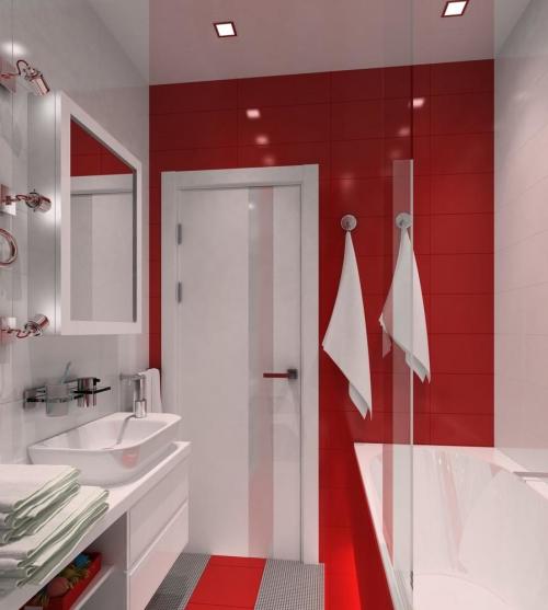 Какие цвета будут популярны для ванной комнаты в 2024 году. Какой цвет выбрать для ванной комнаты в 2024 году