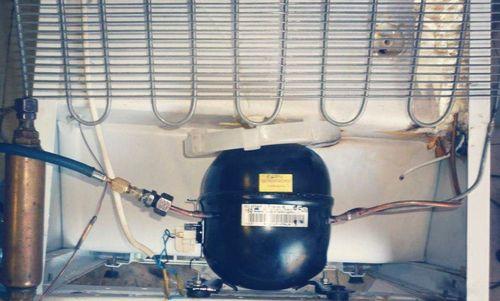 Почему повышается температура в холодильнике. Причины и ремонт при высокой температуре в холодильнике