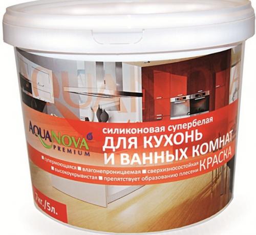 Как долго прослужит водоотталкивающая краска в ванной комнате. Какую краску можно использовать в ванной