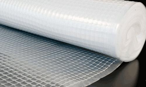 Пленка для теплицы. №4. Армированная пленка