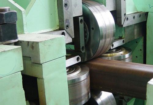 Профильные трубы. Технология изготовления профильных труб