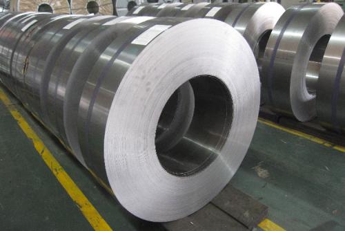 Профильные трубы. Технология изготовления профильных труб