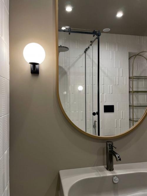 Спасибо моющей краске за чистую ванну 08 Спасибо моющей краске за чистую ванну 08