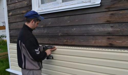 Бюджетная отделка деревянного дома. Чем обшить деревянный дом снаружи недорого и красиво