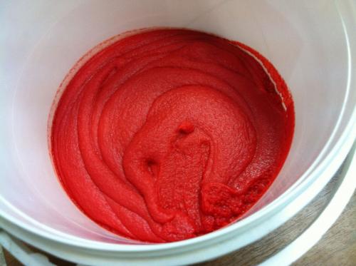 Сделать ванную комнату свежей и аккуратной: как красить плитку своими руками 06 Сделать ванную комнату свежей и аккуратной: как красить плитку своими руками 06